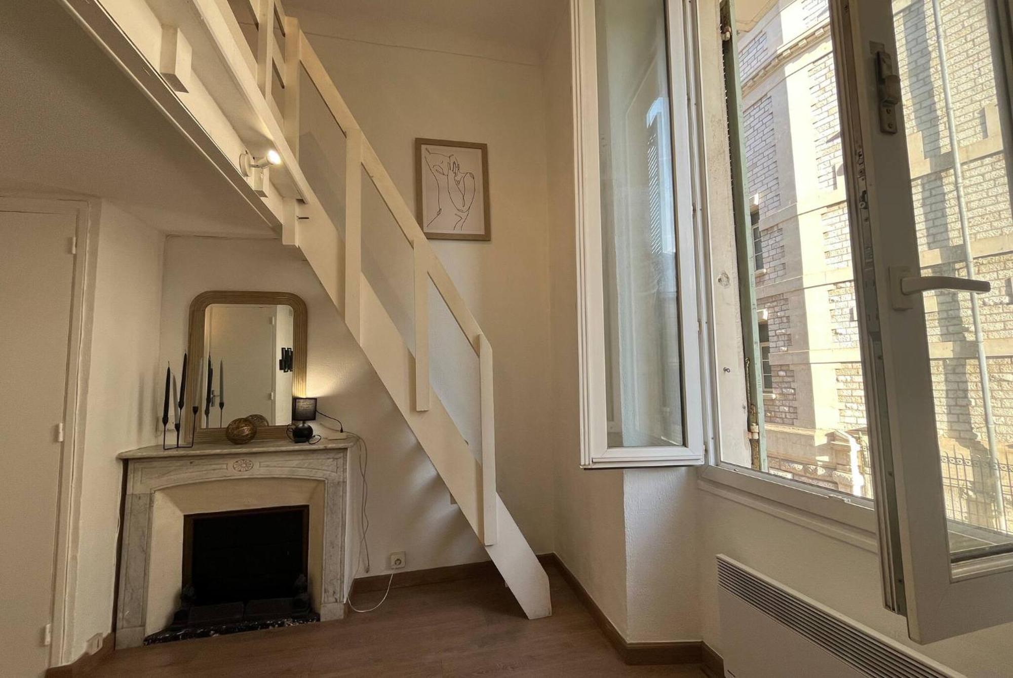 Massena - Coulee Verte Appartement