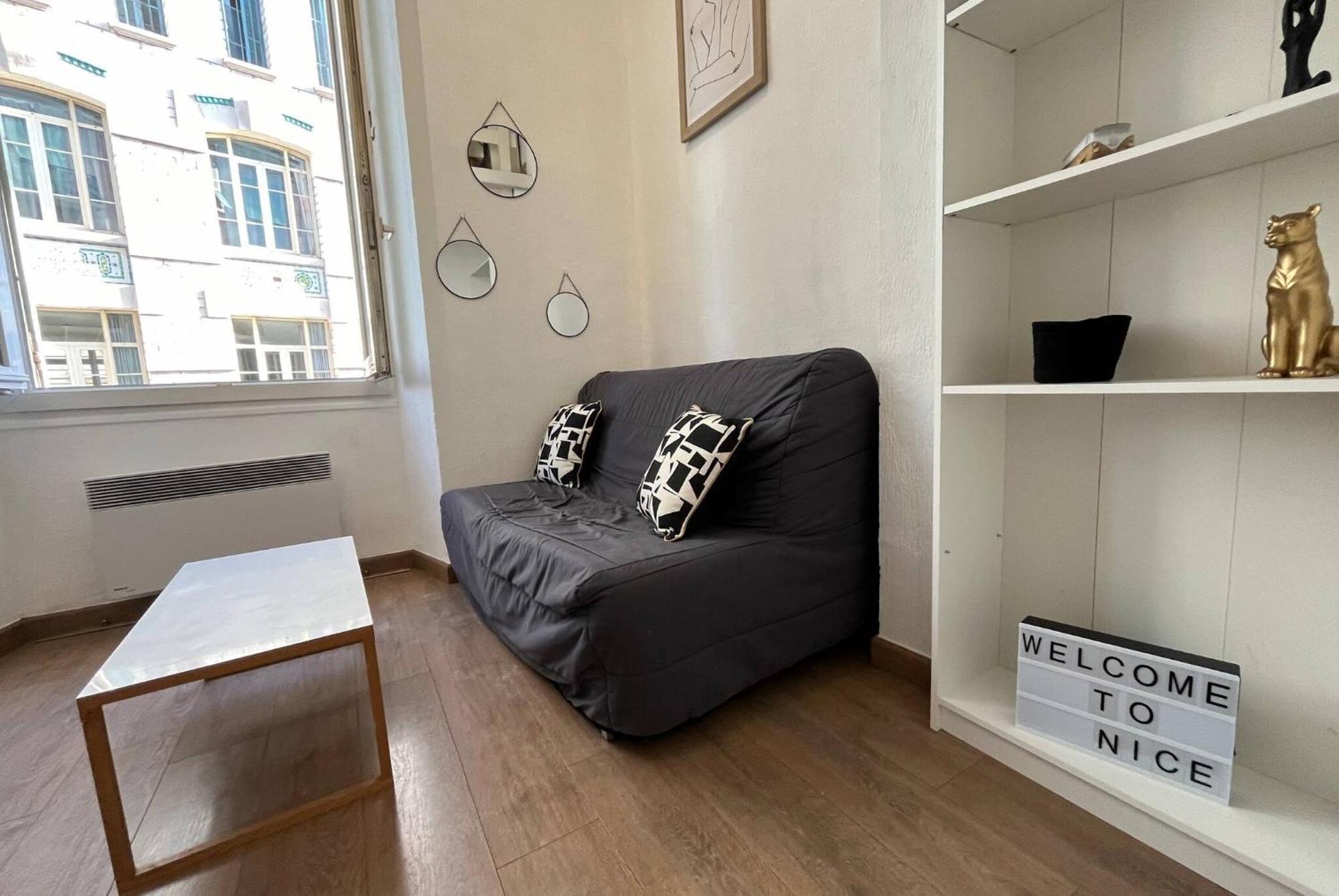 Massena - Coulee Verte Appartement *