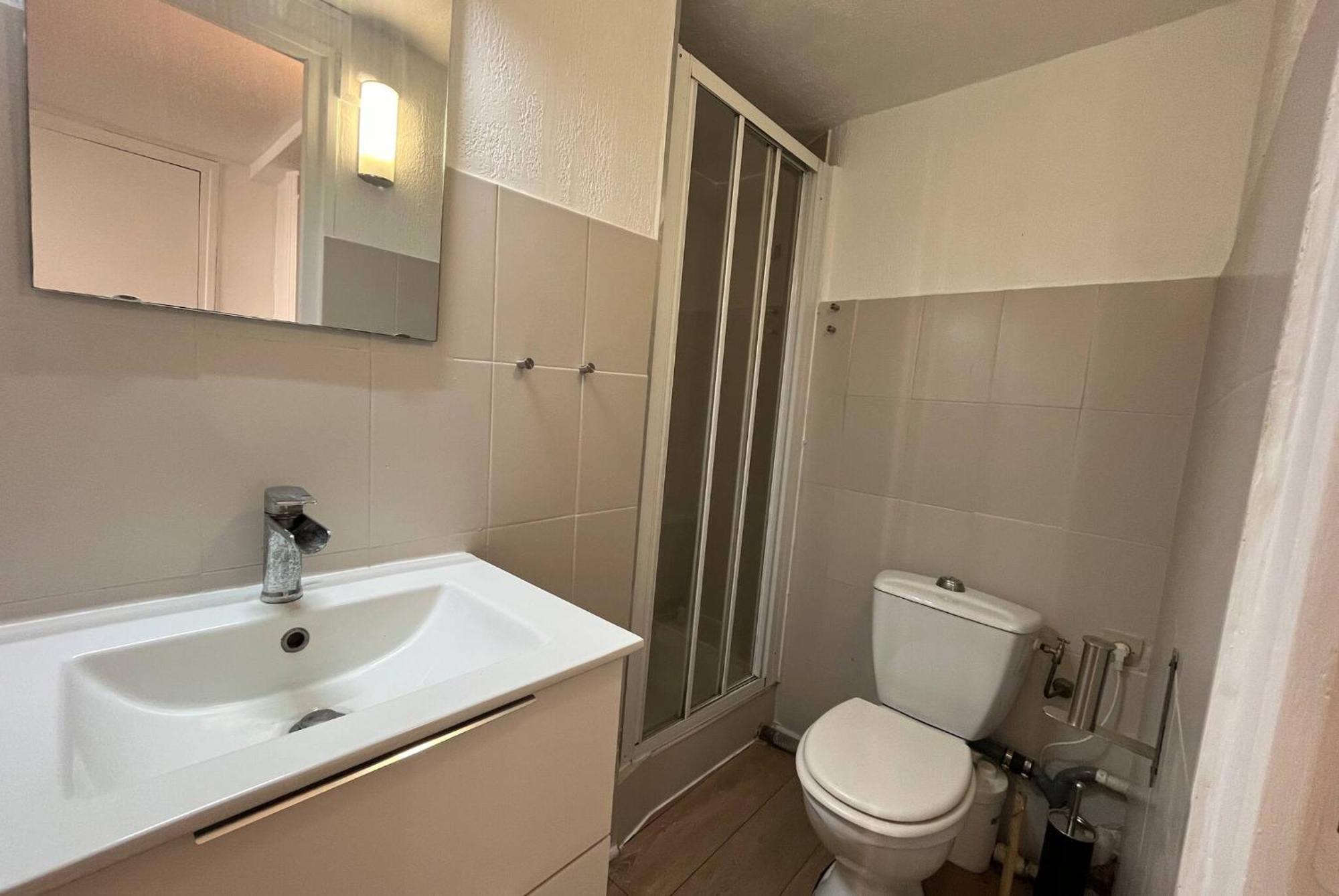 Apartment Massena - Coulee Verte